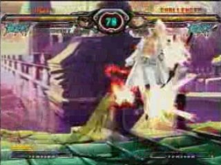 B3C #5 - DF1 - Victeam Vs FID