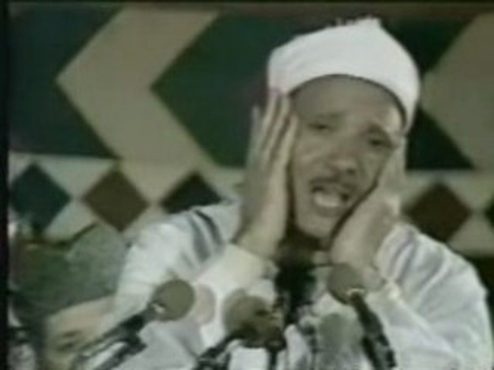 Abdussamet’ten Mükemmel Kuran Ziyafeti 3