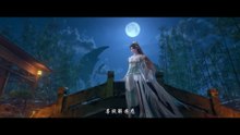 Battle through the heavens Ep 210 Eng sub