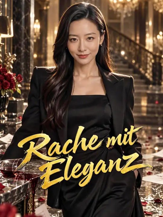 Rache mit eleganz | komplette serie | short drama deutsch