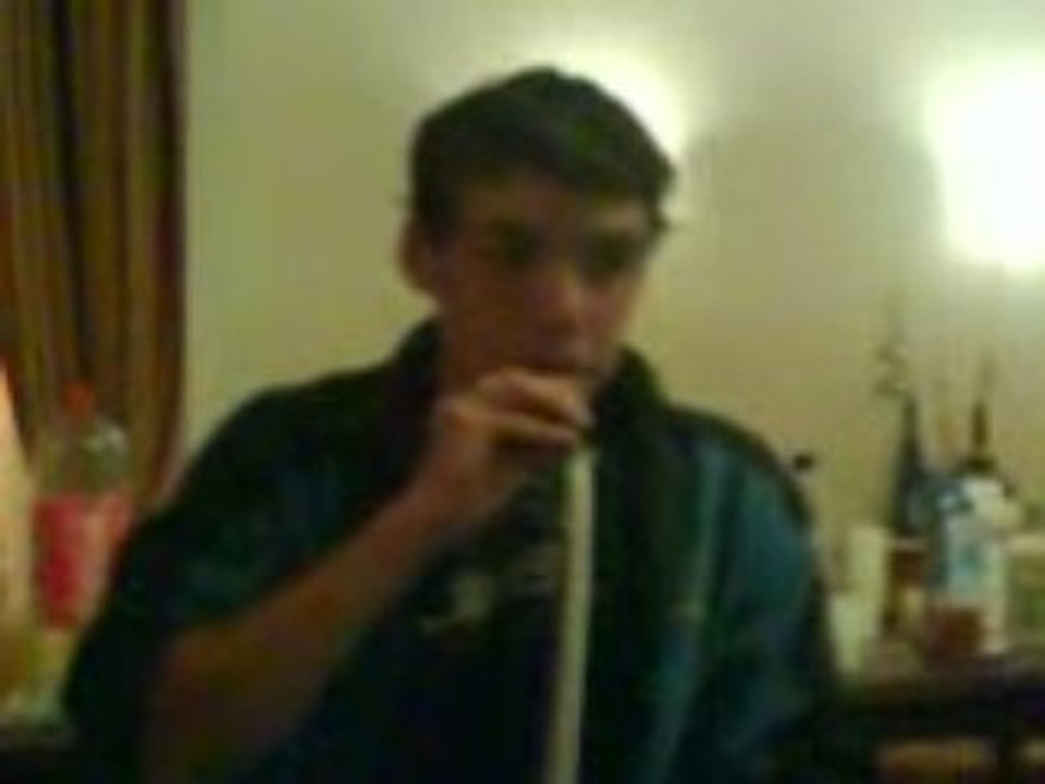 Fransoi chicha