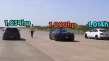 BMW M240i DESTROYS Ferrari SF90 ! 😱