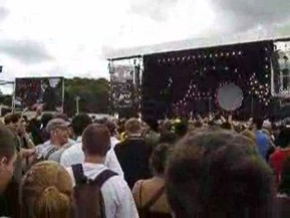 BEAT ASSAILANT - Mix Reprises Solidays 2008