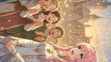 Center of Realms: Light Princess Elysia's Tale ✨