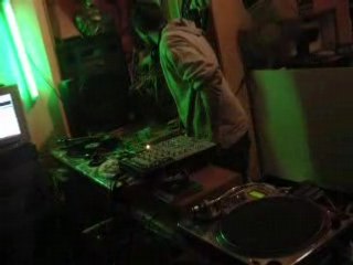 --Luckybass-- psyko des platos-- "hardfusion"--