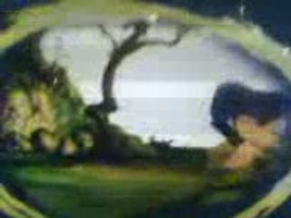 Parodie "Blanche neige et les 7 nains" à Walt Disney Studio