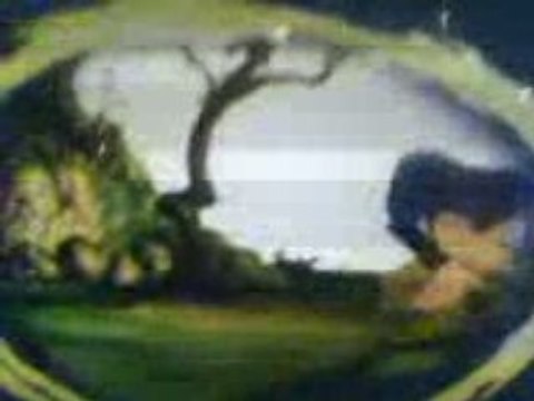 Parodie Blanche neige et les 7 nains à Walt Disney Studio