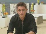 Jesse McCartney Talk Bongo Jeans