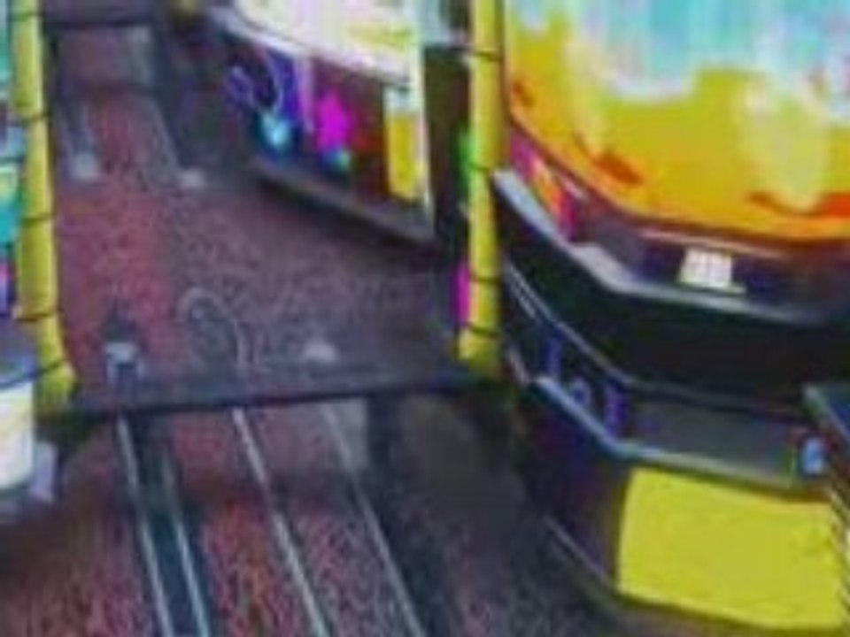 WALL•E  Bande annonce