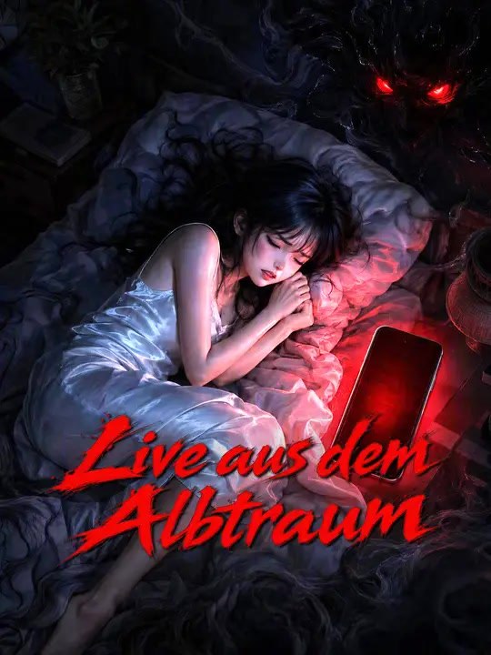 Live aus dem albtraum | komplette serie | short drama deutsch