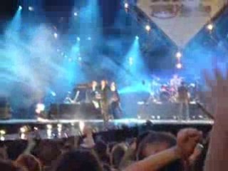 Cali - Live a Bobital