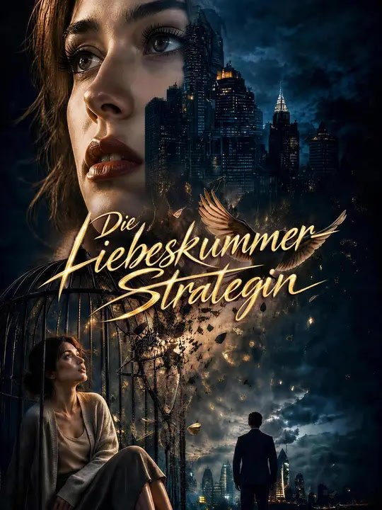 Die liebeskummer-strategin | komplette serie | short drama deutsch