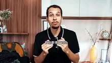 Você não está confuso... Você só não quer aceitar
