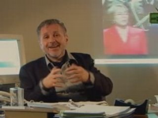 Ironía Politica para Llorar IV