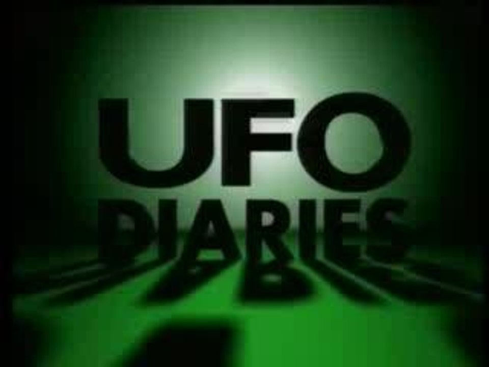 Ufo diary : Cydonia connection