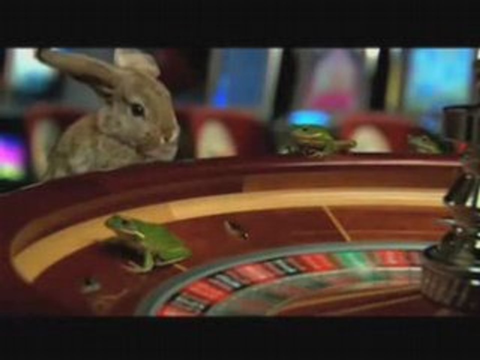 Bear Suit & Animatronic Beavers Work for Clearwater Casino