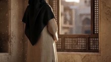 رفضته كل المرضعات لأنه يتيم | قصة مولد النبي محمد ﷺ ورضاعته