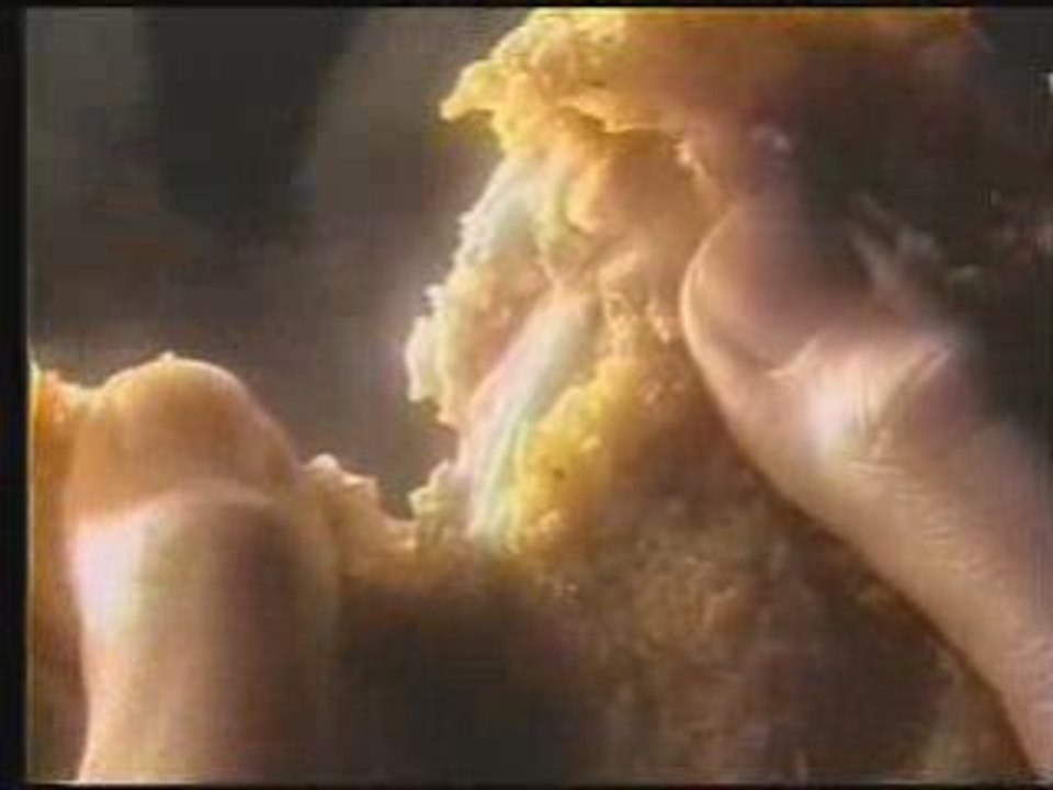 2 Bear Suits Work on a Roy Rogers Restaurant Commercial