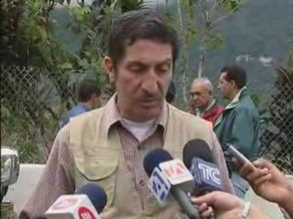 Teleamazonas Junto a Ti11