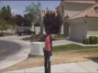 Las Vegas Home Foreclosed