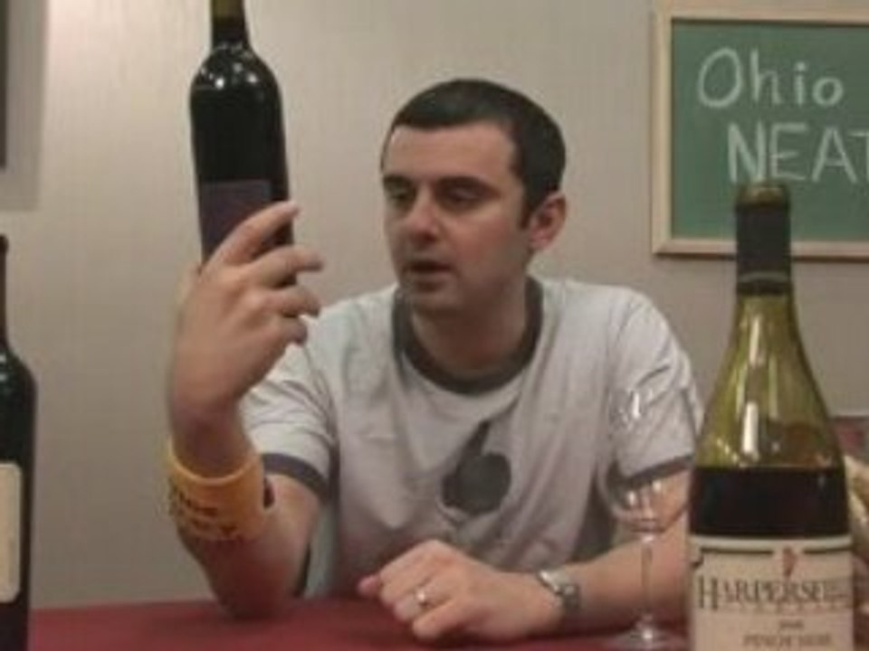 Ohio Wines Part 2 - Reds - Episode #511