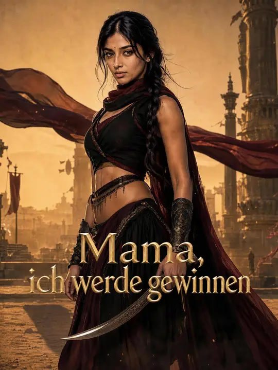 (synchro) mama, ich werde gewinnen | komplette serie | short drama deutsch