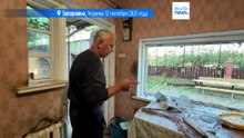 Не менее 11 человек погибли в Украине в результате российских атак, ВСУ бьют по "теневому флоту" РФ