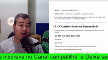 O ESPÍRITO SANTO_ Sua Obra, Seus Dons e Como Discernir os Falsos Movimentos (1)