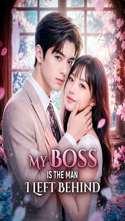 My Boss Is the Man I Left Behind — I Left Him Years Ago Only to ...