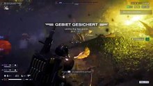 Neues Kanonenfutt-- Rekruten! | Helldivers 2 | Ep. 29