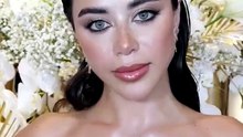 يارا السكري أيقونة الجمال والدلال
