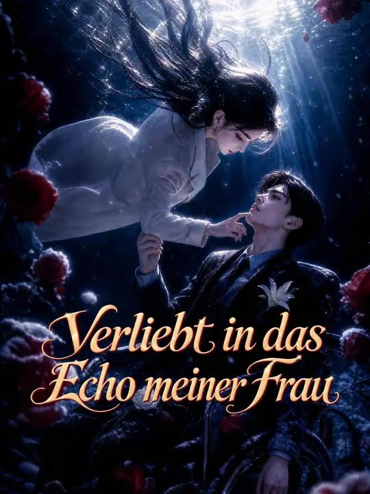 Verliebt in das echo meiner frau | komplette serie | short drama deutsch