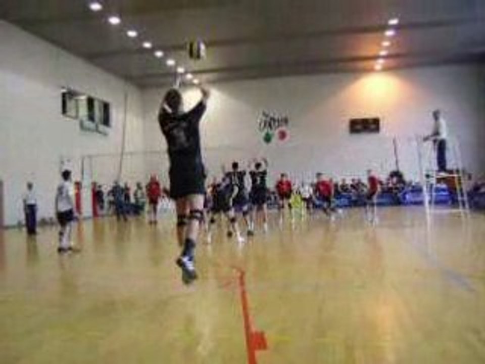 VOLLEY CHRIS BOITE 2