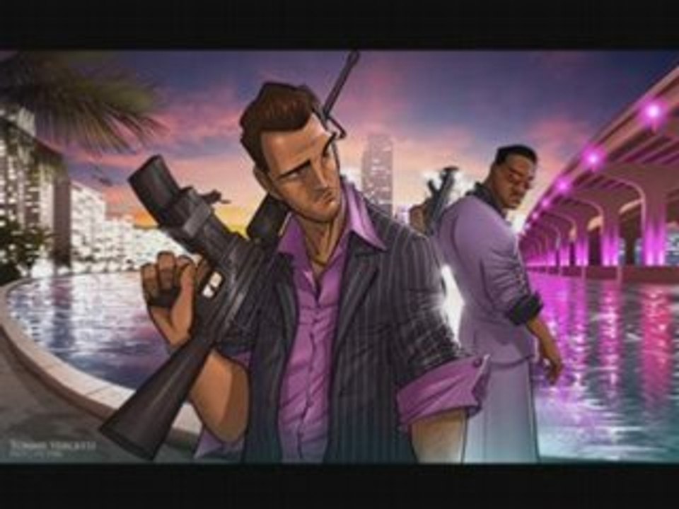 GTA MIX