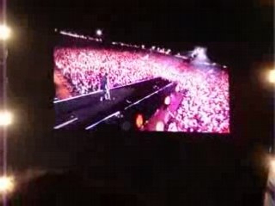 Scorpions -  Wind of change Live  a Bobital