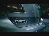 Mazda 2008 reklama