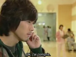 the snow queen episode 12 1/5