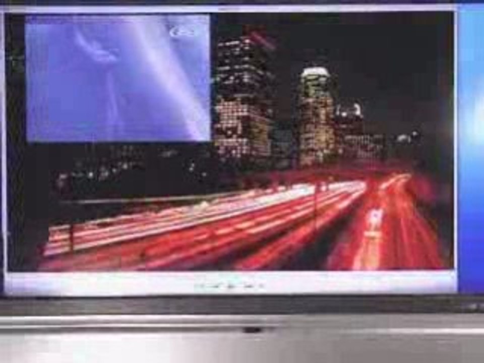 ViewSonic N3260W 32" LCD TV