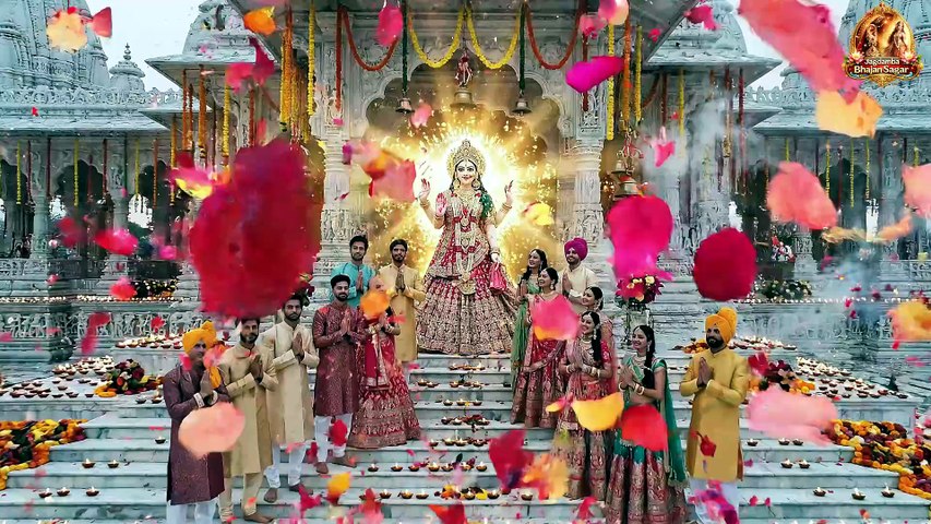 Har Har Radhe Radhe | Soulful Shri Radha Rani Bhajan | Devotional Songs