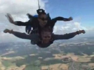 jumpandsmile.fr : Amine à Laon le 06/07/08