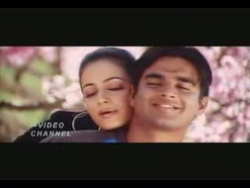 Rehna Hai Tere Dil Mein - Zara Zara - Diya Mirza