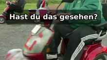 Ist mit meiner Achse alles in Ordnung?