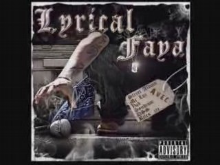 Lyrikal faya