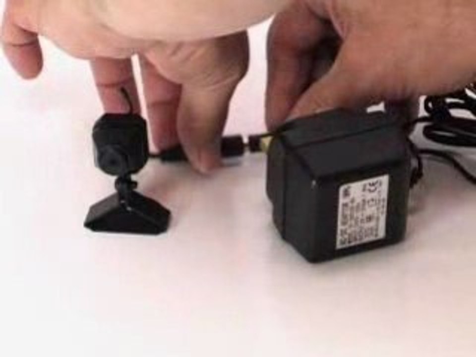 Swann Communications SpyCam