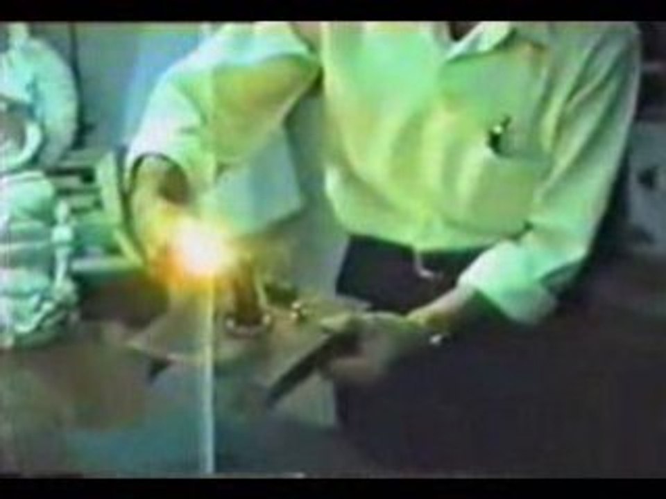 Energie Libre - Energie du point zéro 1/2