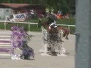 FANNY MILFORD 2 COUPE 1 NATION  25 07 08