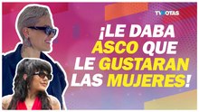 LAURA SALAZAR CONFIESA QUE SENTÍA ASCO DE SÍ MISMA: Así fue el descubrir su orientación
