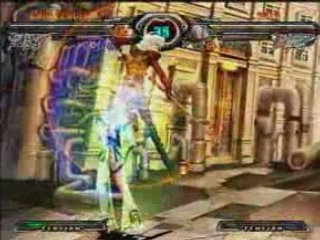 B3C #5 - QF3 - The Unknown Versus vs TML