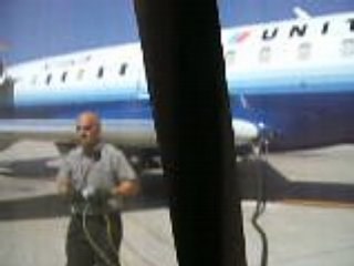 Cedar Rapids Airport