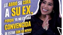 ¡KIM SHANTAL LE DA OTRA OPORTUNIDAD A SU EX! “YA NO ME IMPORTA QUE ME JUZGUEN”